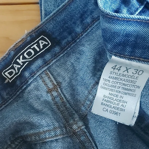 Dakota jeans size 44 - Picture 4 of 9